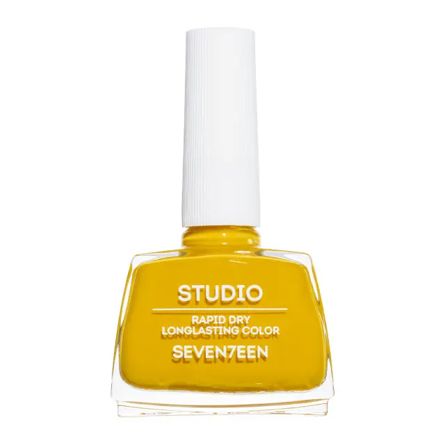 Studio Rapid Dry Longlasting Color 12ml