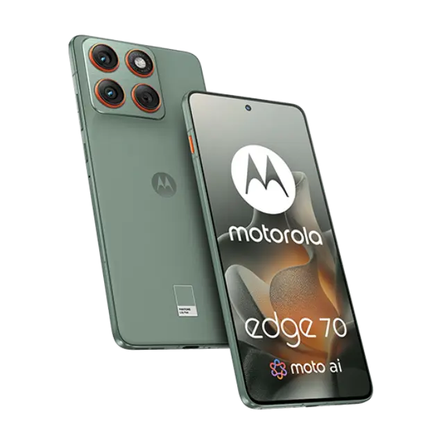 Motorola Edge 70 12/512 grey EU 2