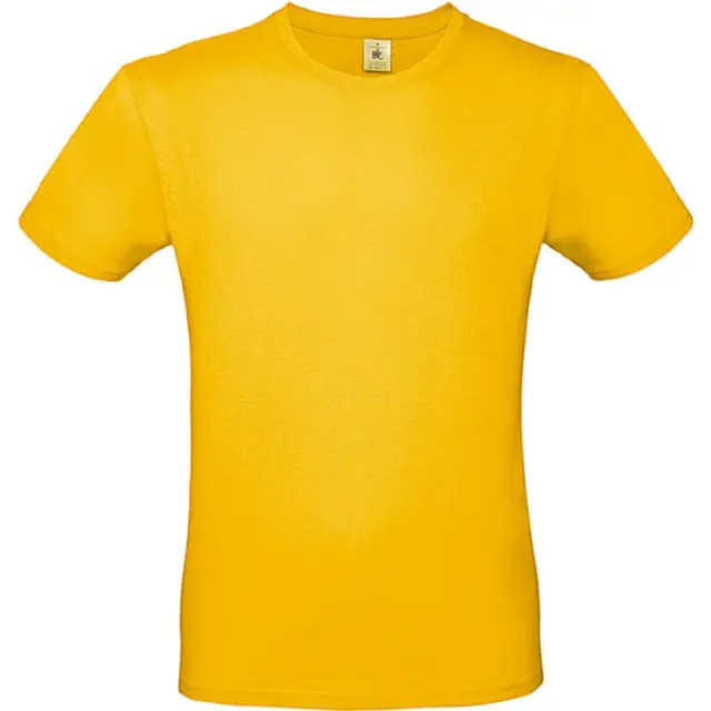 ΜΠΛΟΥΖΑΚΙ Τ-SHIRT B+C E150 TU01T Gold