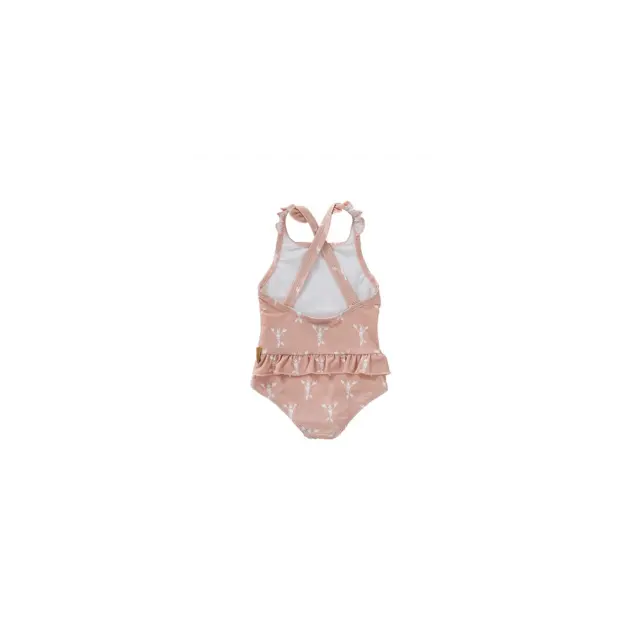 Ολόσωμο μαγιό Fresk με προστασία UV50 Lobster Cameo Rose 7-8 ετών FR-SW040-04-122 2