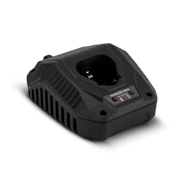 Bormann BBP2008 - Φορτιστής 12V, 2,4Α 3