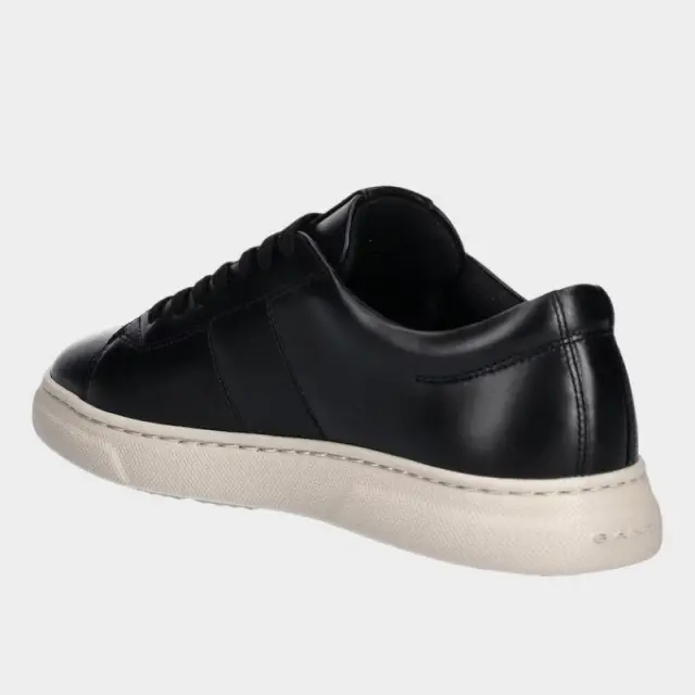 Sneaker Gant Joree Joree 31631018-000 Μαύρο - 40 3
