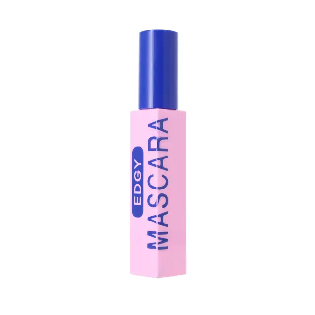 Edgy Mascara Tapered W7 2