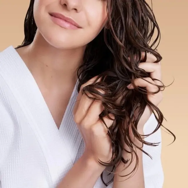 Pantene Pro-V Natural Waves Κρέμα Styling & Προστασίας από τη Θερμότητα 235ml 3