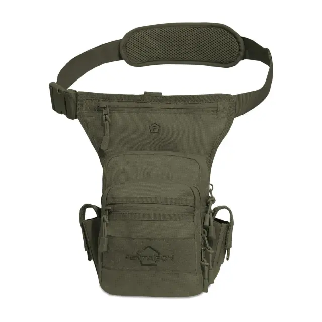 MAX-S 2.0 K16023 06-Olive Green - ONE SIZE