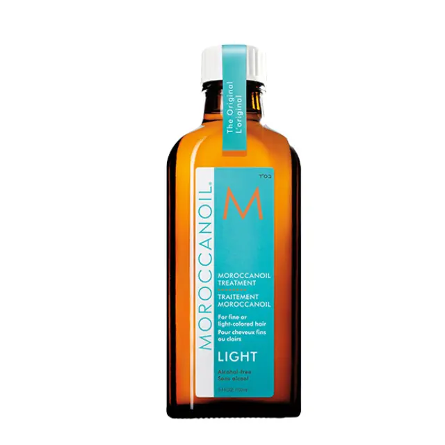 Moroccanoil Oil Treatment Light 125ml