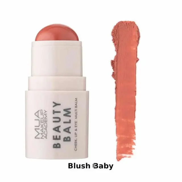 Mua Greece Beauty Balm για Μάτια, Χείλη & Μάγουλα Blush Baby 4g