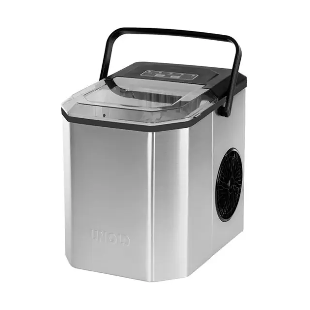 Unold Παγομηχανή Erik 160W Silver (48925)