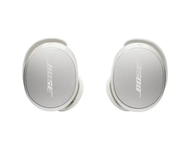 Ασύρματα Ακουστικά Bose QuietComfort Earbuds με Θήκη Φόρτισης - Ακύρωση θορύβου - Bluetooth - Smoke White888507-0200 3