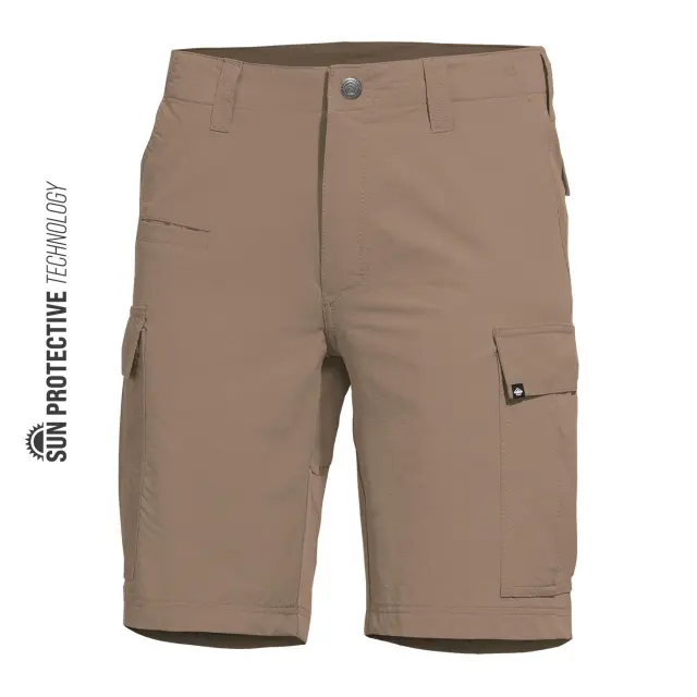 Βερμούδα PENTAGON bdu 2.0 "TROPIC" K05061-06E (Ral7013) 3