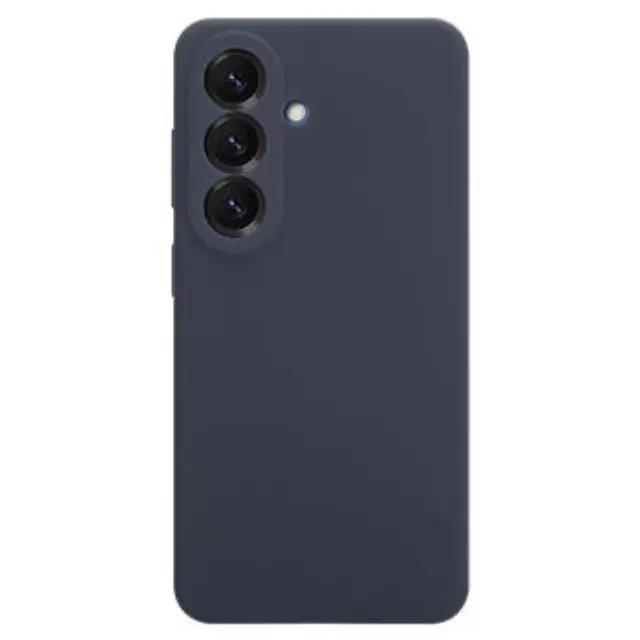 Tactical Velvet Smoothie Cover for Samsung Galaxy S26 Artic Bazooka