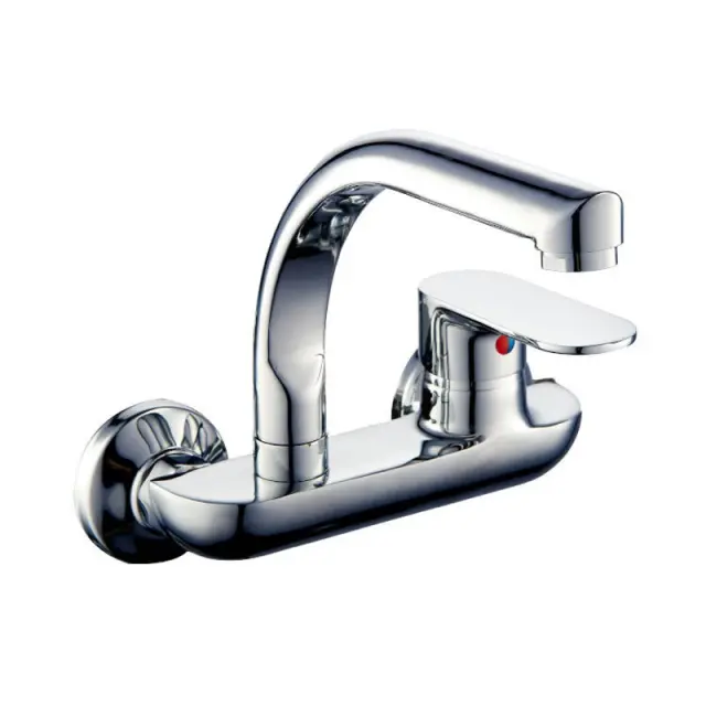 Walgod Βρύση κουζίνας - Μπαταρίες Κουζίνας - Kitchen Faucet 0118052 2