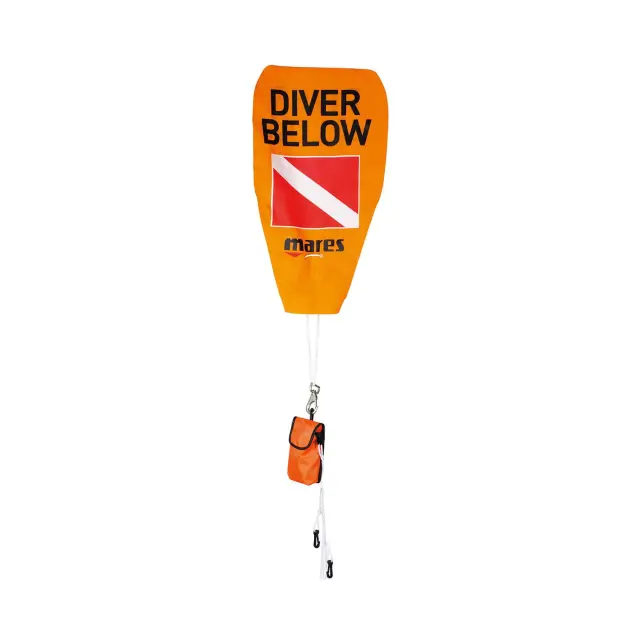 Σημαδούρα Φουσκωτή Safety Stop Marker