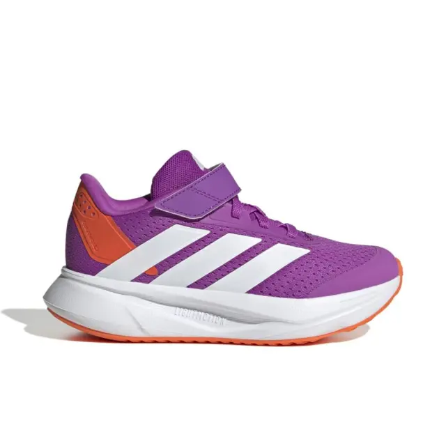 adidas Duramo SL2 EL K (PS) (JI2147-Purple) - Μώβ
