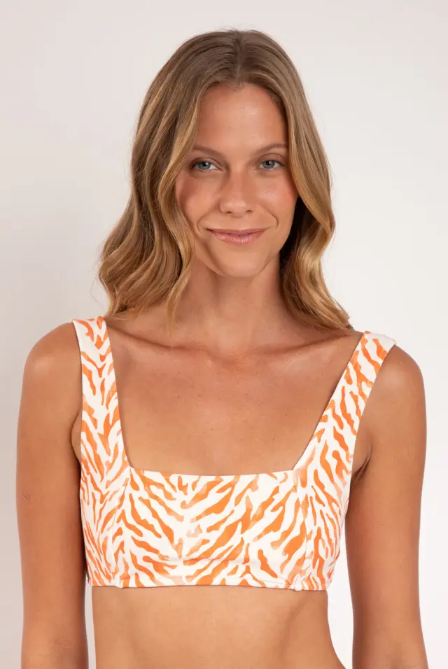 Top Sahari Mary (Sahari Mary Orange) - L