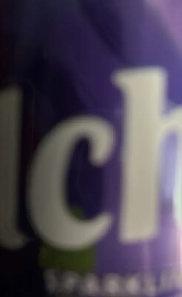 Welch's Grape 355ml