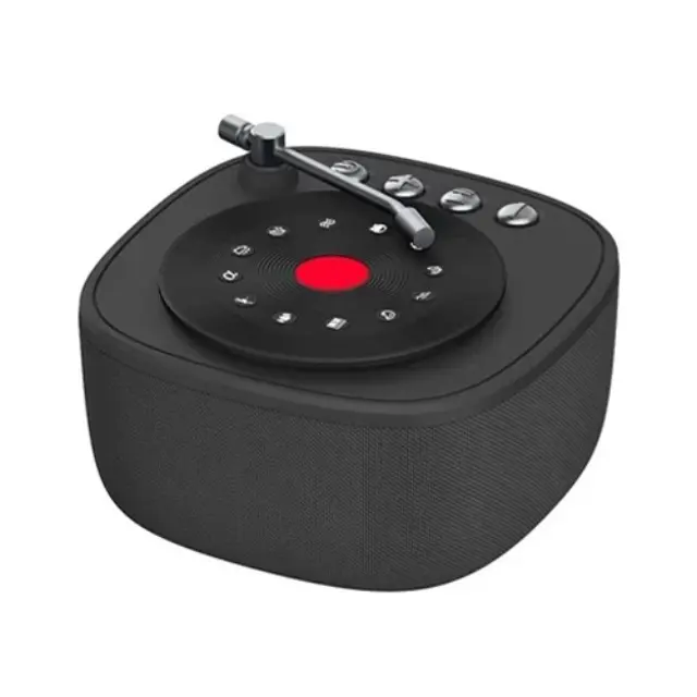 Awei KA26 Ηχείο Bluetooth 12W με Διάρκεια Μπαταρίας έως 7 ώρες Μαύρο