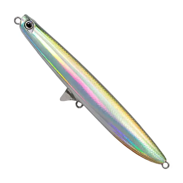 Τεχνητό Tackle House Resistance Vulture 120 - 20gr #05 Halfbeak
