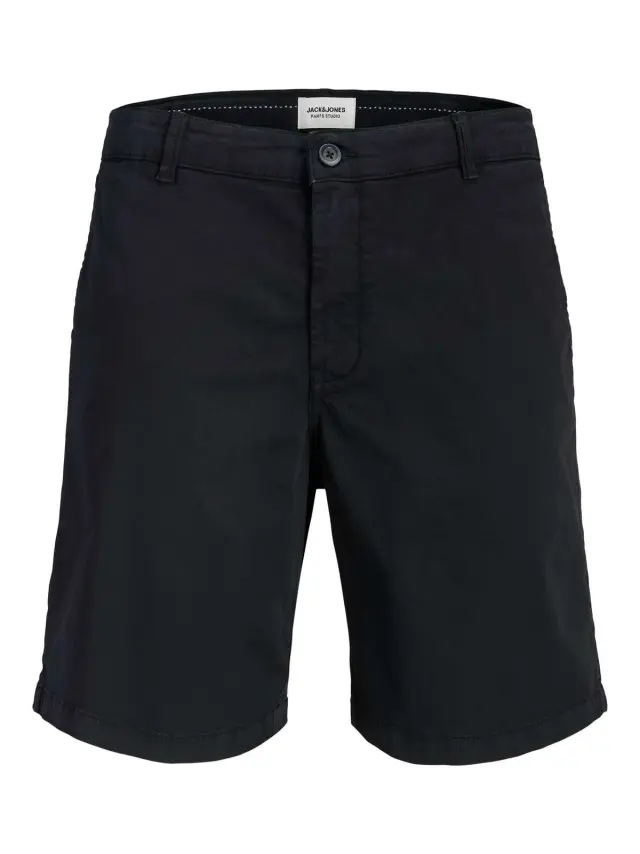 JPSTACE VANCE CHINO SHORTS REG SN Black - S