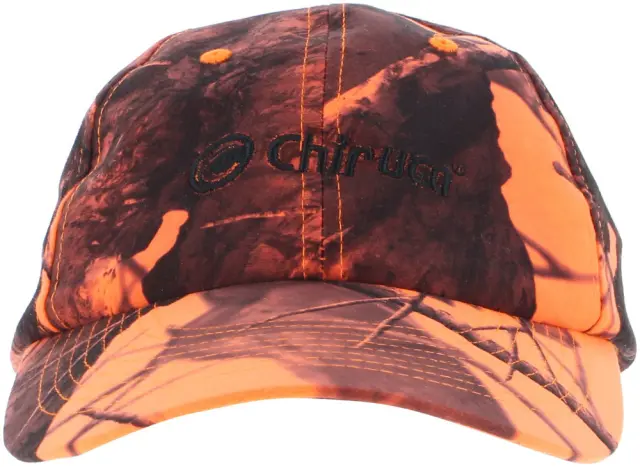 Gorra Alta Visibilidad Καπέλο Chiruca - 45867-08 3