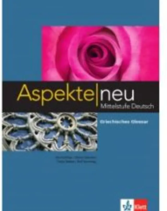 ASPEKTE NEU B2 GLOSSAR