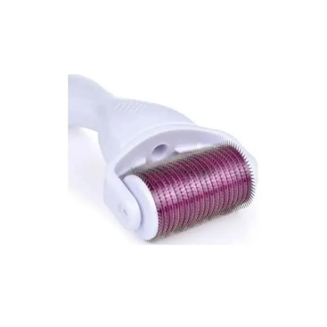 AgPharm Skin Care System Derma Roller Σώματος 1.5mm, 1 τεμάχιο