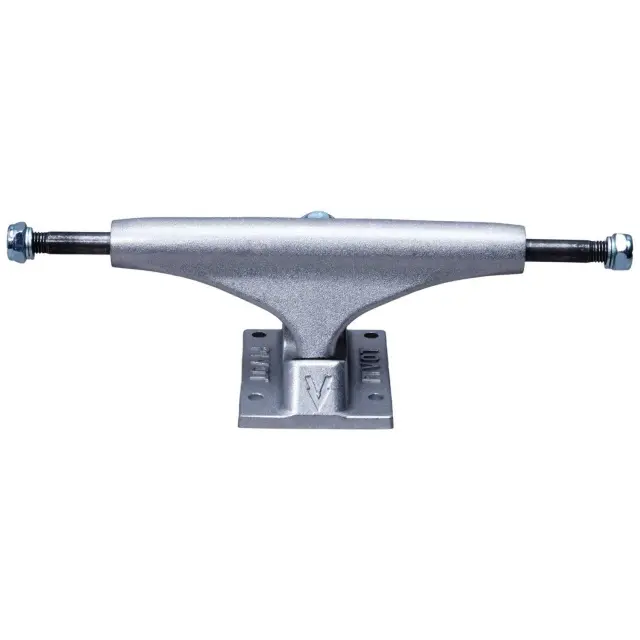 PIVOT 2020 Polished Finish Άξονας DU92A, 5.5'' 2