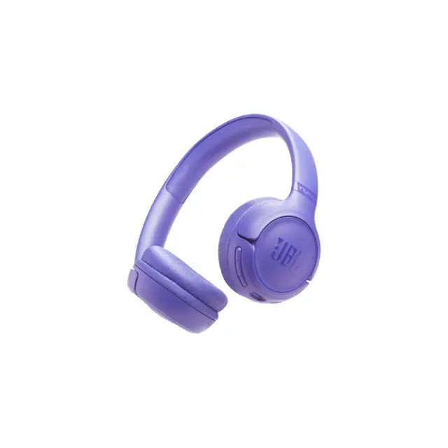 JBL Tune 530BT, On-Ear Bluetooth Headphones