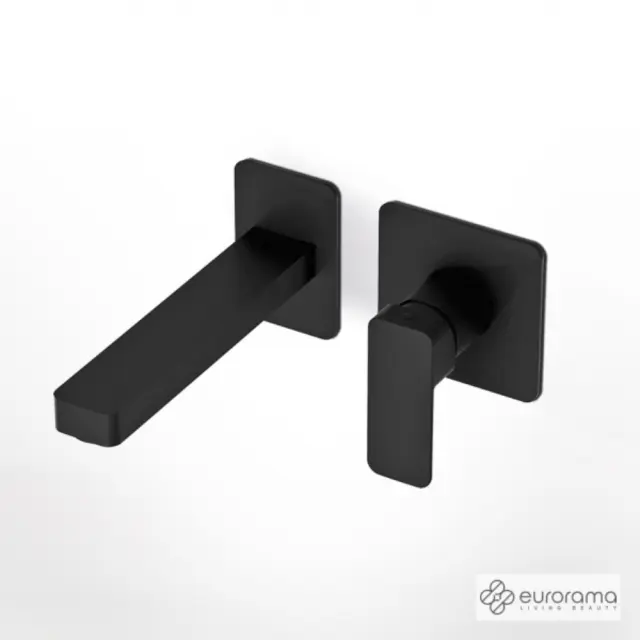 Μπαταρία νιπτήρος QUADRA 144904-400
