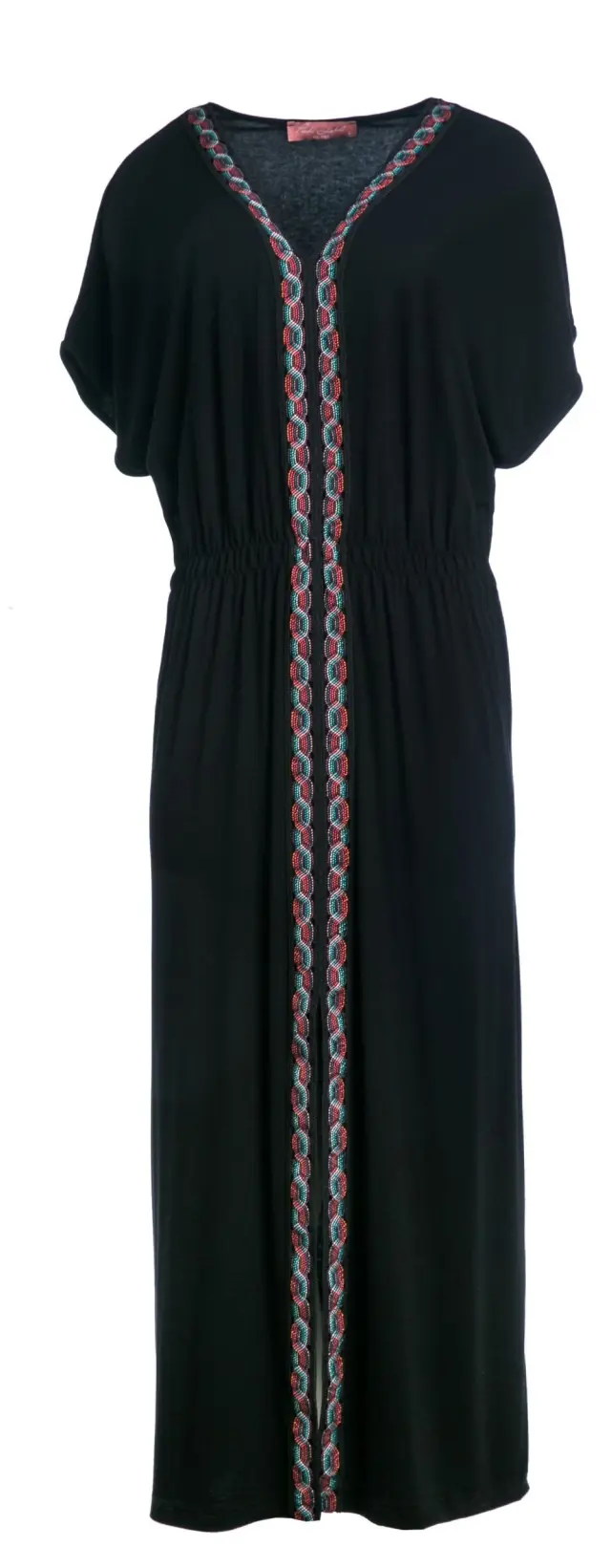 S539 - Type - BEACHDRESS LACE - S 3