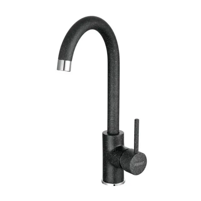 Μπαταρία νεροχύτη FREYA BFR41B GRAPHITE
