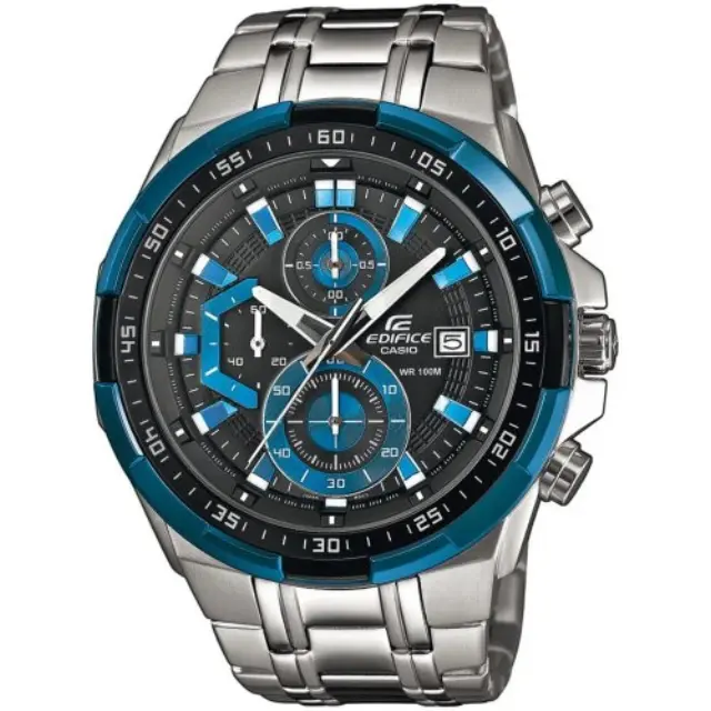 Casio Edifice EFR-539D-1A2VUEF