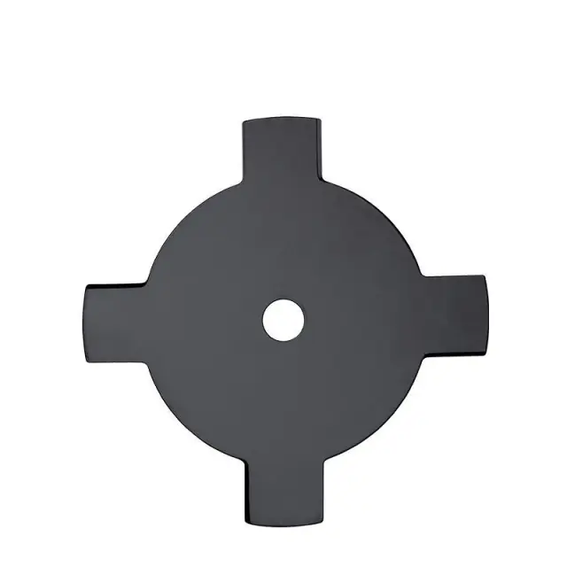 KRAUSMANN 60873 - ΔΙΣΚΟΣ ΔΙΠΛΗΣ ΚΟΠΗΣ ΧΟΡΤ/ΚΩΝ ΤΕΤΡΑΦΤΕΡΟΣ 250X1.4mm (33108)