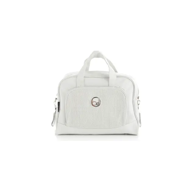 X-TREME BABY ΤΣΑΝΤΑ ΑΛΛΑΞΙΕΡΑ LIFESTYLE WHITE