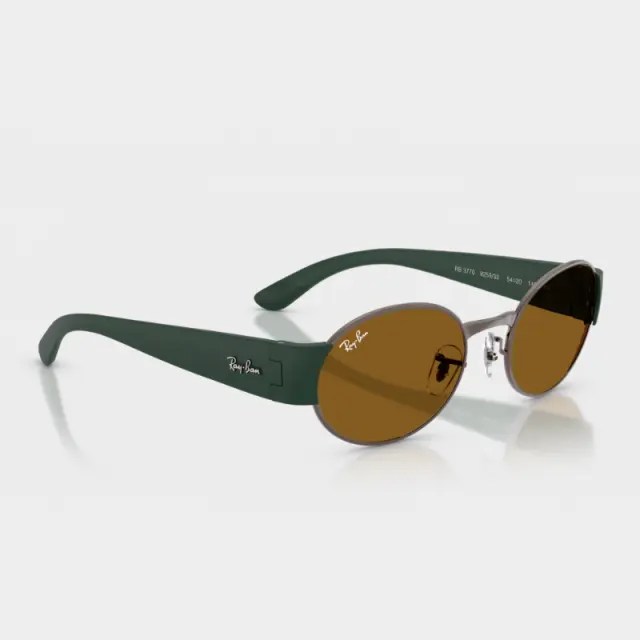 Γυαλιά Ηλίου Ray-Ban 0RB3770 925933 Χάλκινο - 52 2