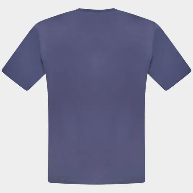 Αντρικό T-shirt North Sails 996016000_BL0802 Μπλε - 2XL 2