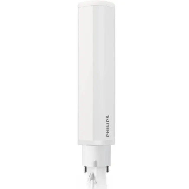 CorePro LED PLC 8.9W 830 2P G24d-3