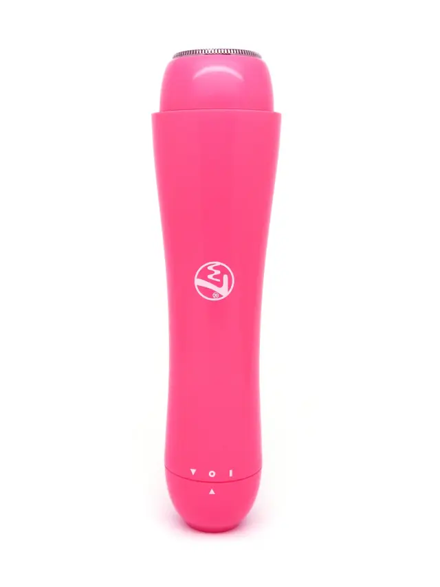 Mini Lady Shaver W7 2