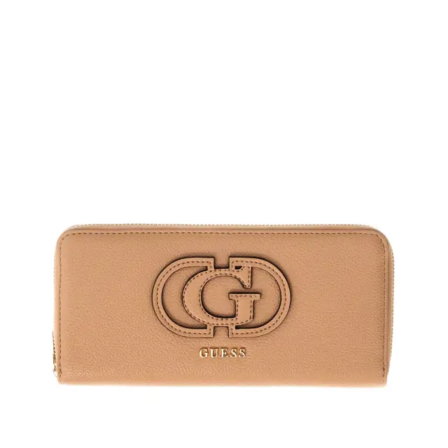 Guess γυναικείο μεγάλο πορτοφόλι ISOLA SWBG9905146-1