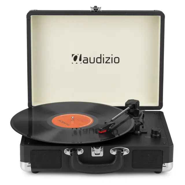 AUDIZIO RP116BK ΠΙΚΑΠ ΒΤ IN/OUT 2