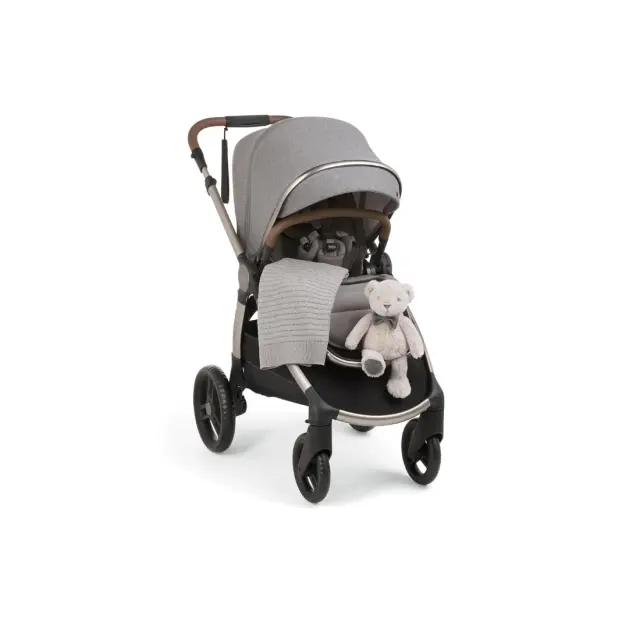 Παιχνίδι Μαλακό Mamas& Papas Λούτρινο Heritage Teddy Bear 25280145 2