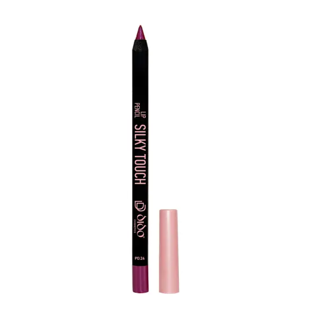 Silky Touch Lip Pencil: PD 24