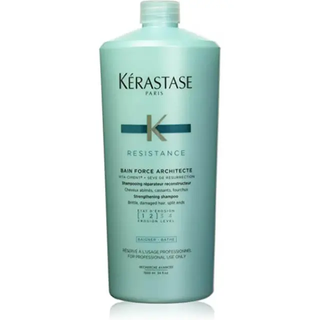 Kérastase Résistance Bain Force Architecte 1000ml