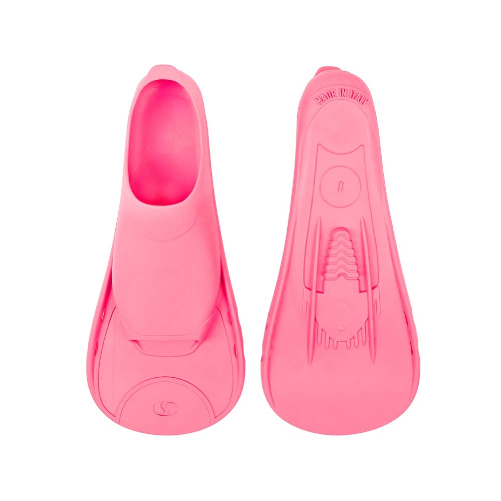 Salvas Performance Short Swim Fins Ροζ 52635 (Eldico Sport)