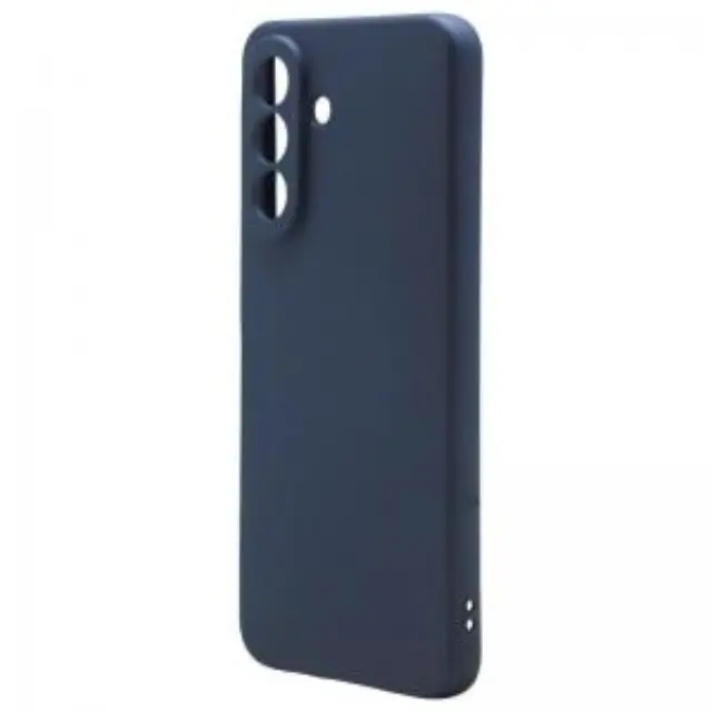 Θήκη Soft TPU inos Samsung Galaxy A27 5G S-Cover Μπλε N71401 2