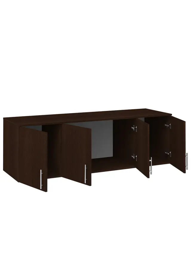 Πατάρι Ντουλάπας Wenge 160 LOFT 3