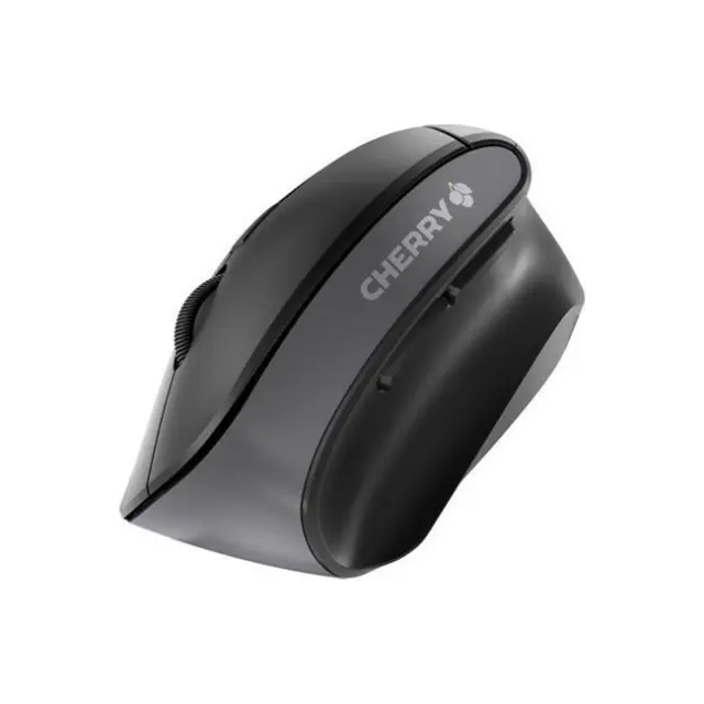 Cherry Mouse MW 4500 Left Wireless Black (JW-4550) 3