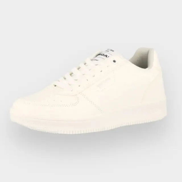 Sneaker Gas GAM614210-2332 Λευκό - 44 2