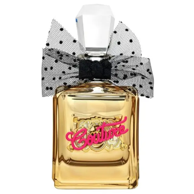 Juicy Couture Viva La Juicy Gold Couture Eau de Parfum for women 100 ml