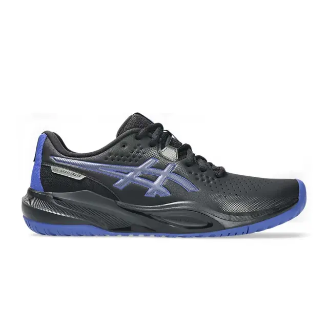 Asics Men's Gel-Challenger 15 Μαύρο - Μπλε 1041A510-001 (Asics)